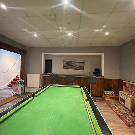 Oakwell Hotel Blackpool Extérieur photo