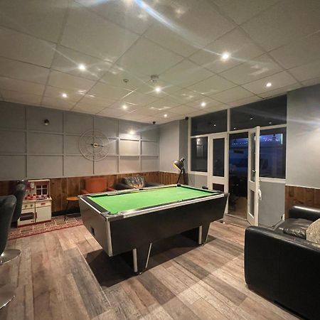 Oakwell Hotel Blackpool Extérieur photo