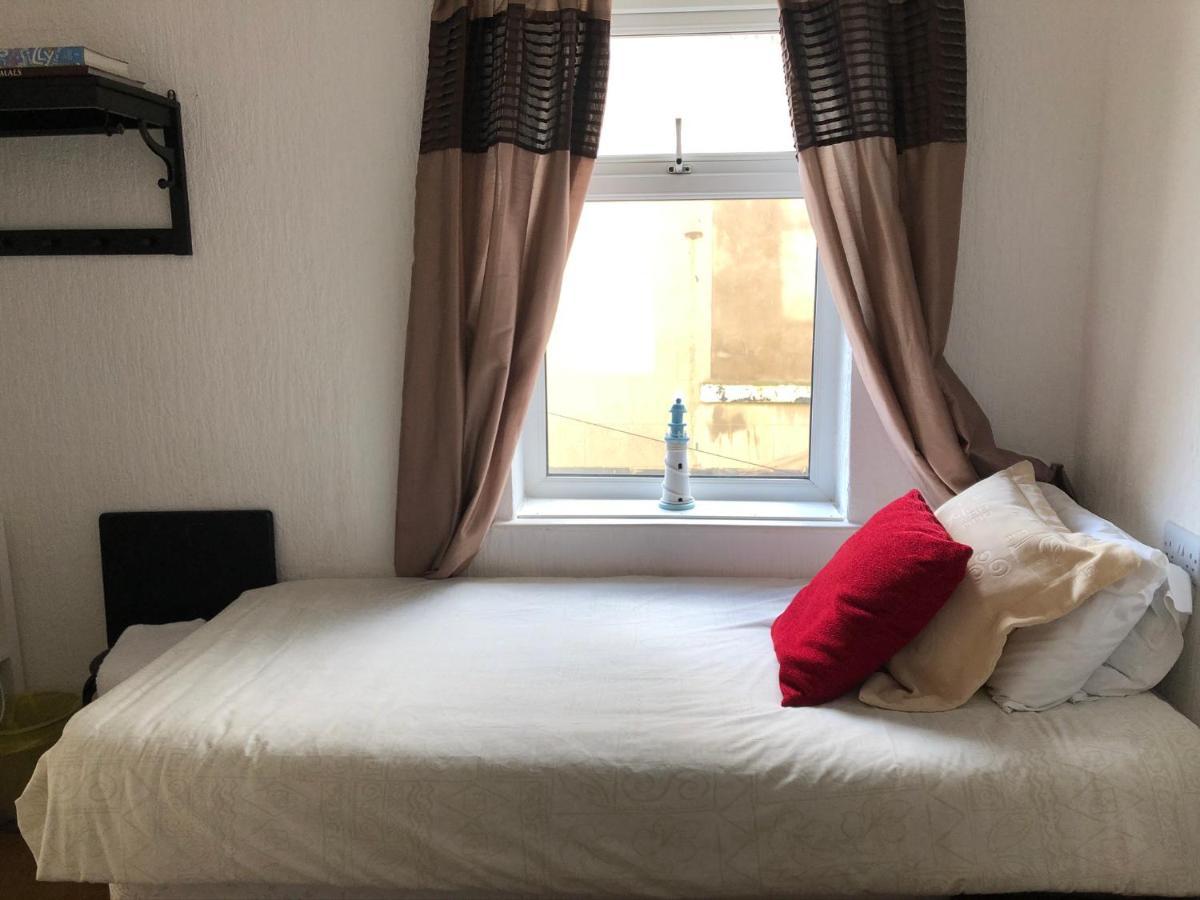 Oakwell Hotel Blackpool Extérieur photo