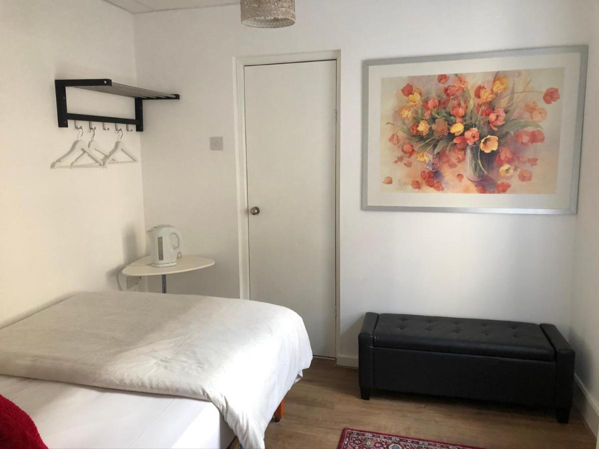 Oakwell Hotel Blackpool Extérieur photo
