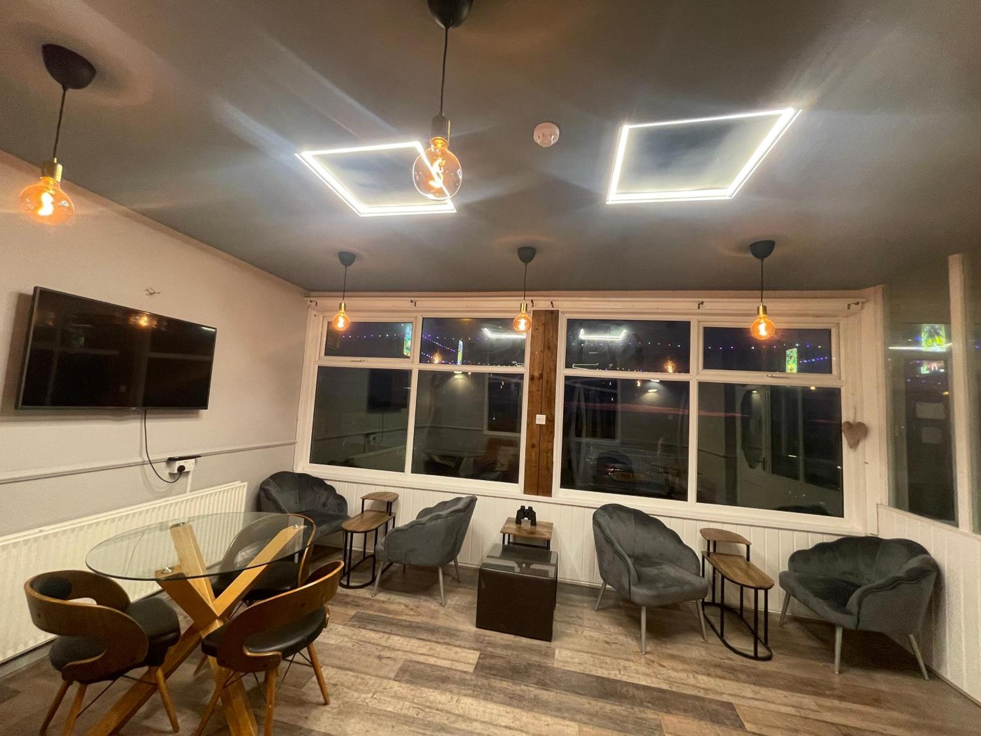 Oakwell Hotel Blackpool Extérieur photo