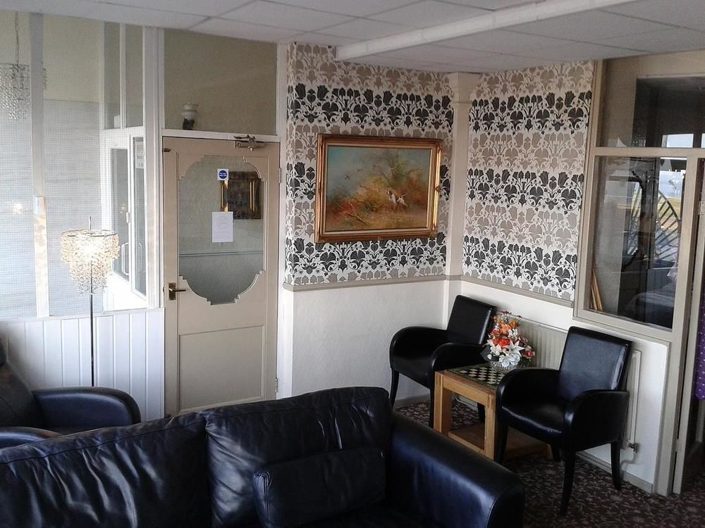 Oakwell Hotel Blackpool Extérieur photo