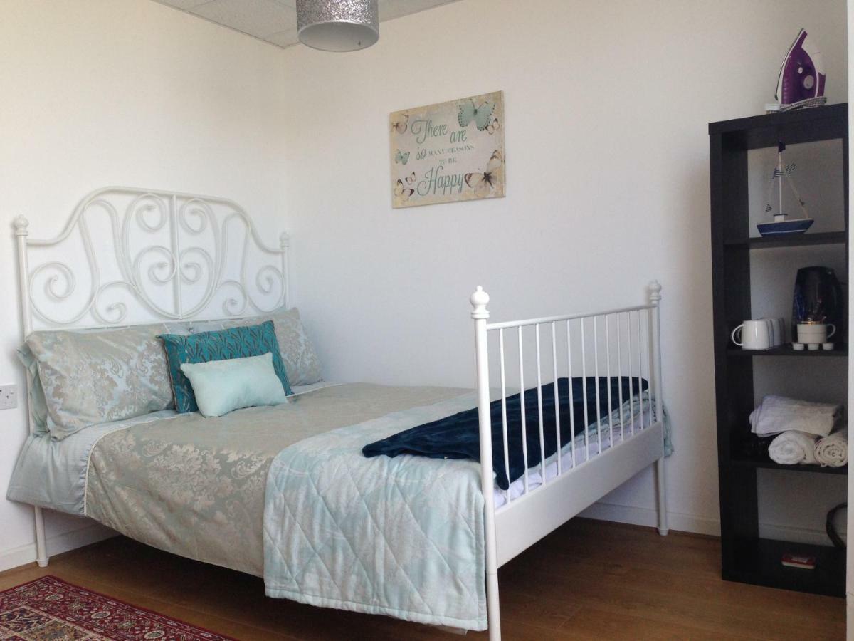 Oakwell Hotel Blackpool Extérieur photo