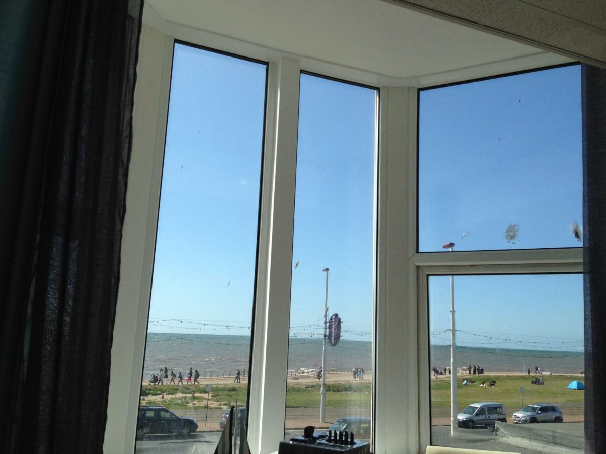 Oakwell Hotel Blackpool Extérieur photo