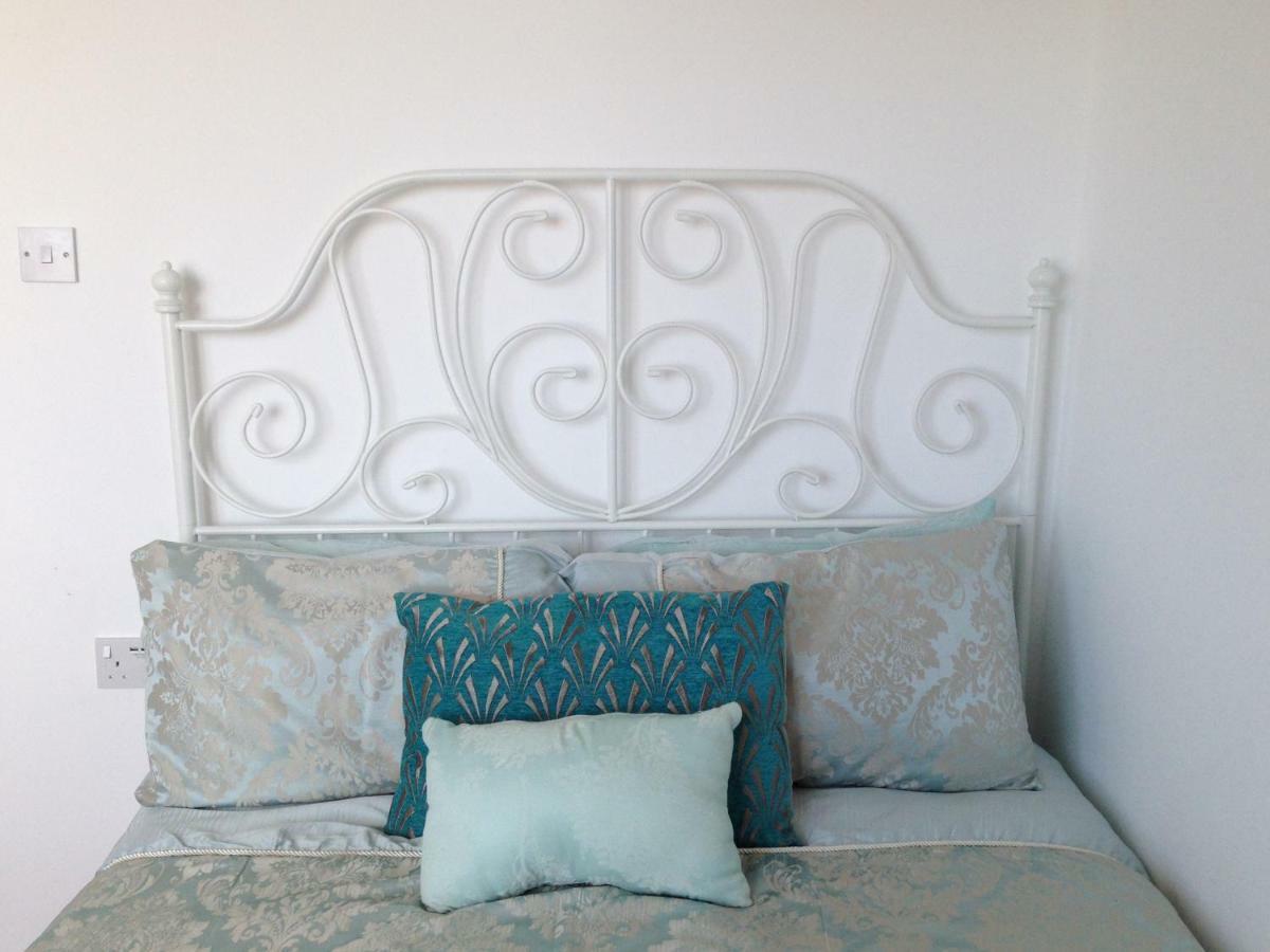 Oakwell Hotel Blackpool Extérieur photo